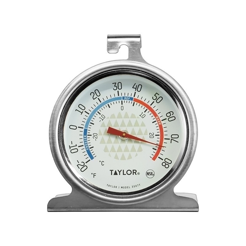 Termómetro para refrigerador análogo TAYLOR3503 - DAHECINST