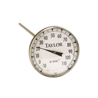 Termómetro Taylor 6235J