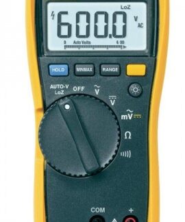 multimetro-electrico-fluke-114-true-rms-con-autovolt-600-v