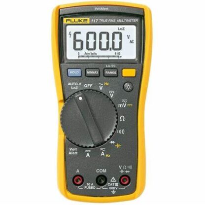 multimetro-digital-fluke-117-cal-true-rms-para-electricistas-con-certificado-de-calibracion-trazable-con-datos