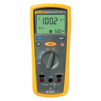 fluke 1507 cal