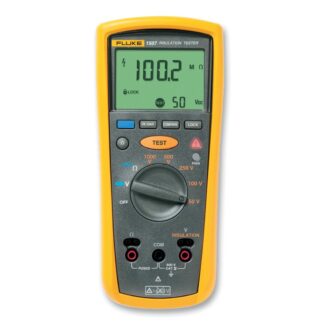 fluke-1507-nist-de-50-a-1000-v