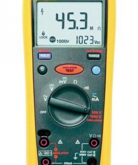 fluke 1577, 1000 v