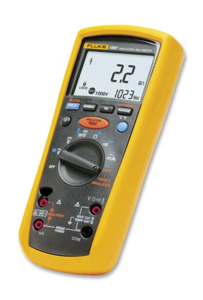 fluke-1587-t