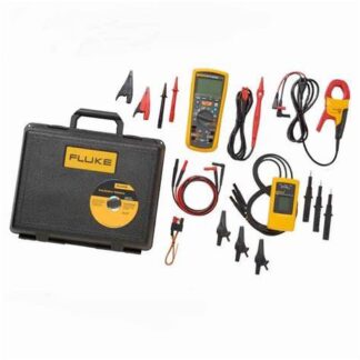 fluke 1587-mdt fc-nist