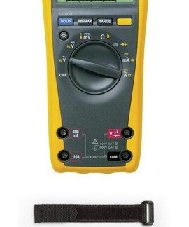 multimetro-digital-fluke-179-true-rms-con-kit-de-suspension-de-medidor-magnetico-tpak-toolpak