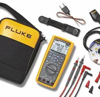 kit-combinado-de-formularios-flukeview-fluke-289-con-conector-ir3000-fc