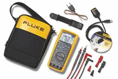 kit-combinado-de-formularios-flukeview-fluke-289-con-conector-ir3000-fc