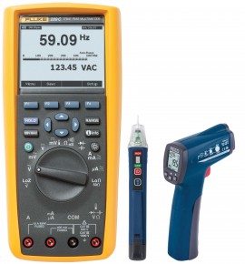 kit-de-multimetro-de-registro-de-datos-industriales-fluke-289-true-rms