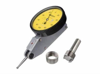 mitutoyo-513-405-10e-series-513-indicador-de-prueba-de-dial-de-tipo-horizontal-0-a-02-mm-conjunto-basico