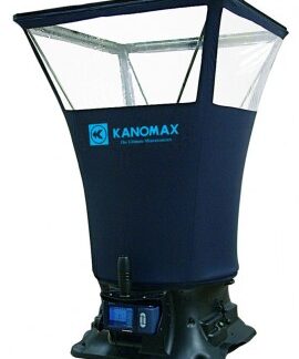 campana-de-captura-de-flujo-de-aire-kanomax-6710-tabmaster-23-a-2500-cfm-2-x-2