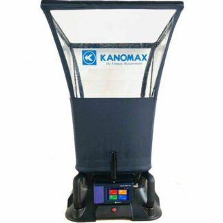 campana-de-captura-de-flujo-de-aire-kanomax-6720-tabmaster