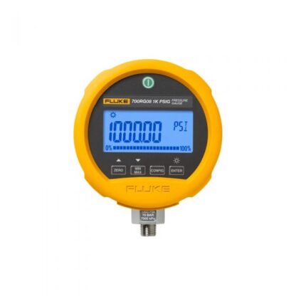 fluke 700rg08, -14 a 1000 psi