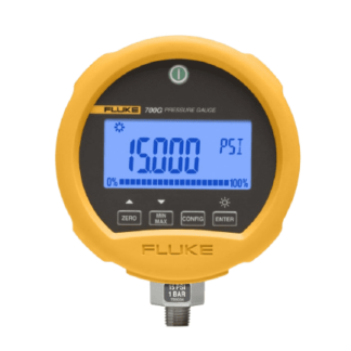 fluke 700rg29, -14 a 3000 psi