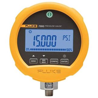 fluke 700rg31, -14 a 10,000 psi