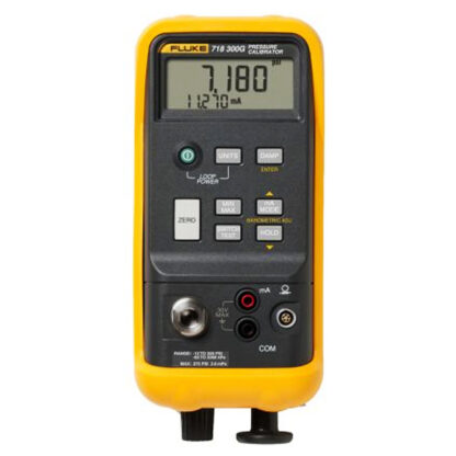 fluke 718-300g, de 12 psi a 300 psi