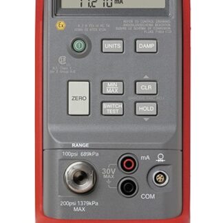 fluke 718ex-100, 100 psig