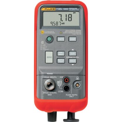 fluke 718ex-30g