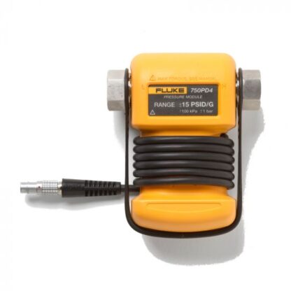 modulo-de-presion-fluke-750p2000