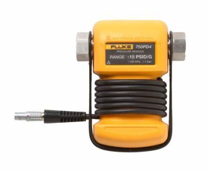 modulo-de-presion-fluke-750pa4