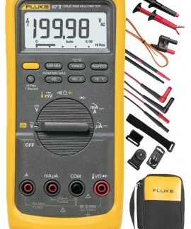 Fluke 87V/E2