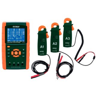 Datalogger PQ3450-2