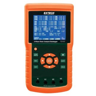 Datalogger PQ3450