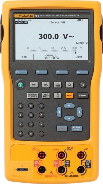 Fluke 754/FPC