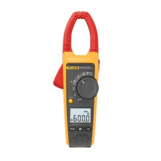 fluke 374 nist