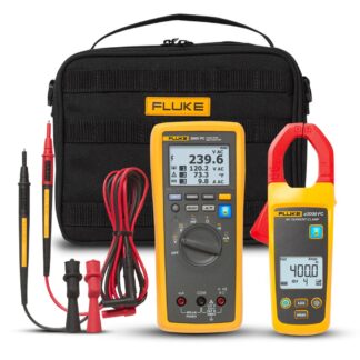 fluke a3000 fc kit