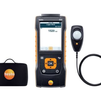 set lux testo 440