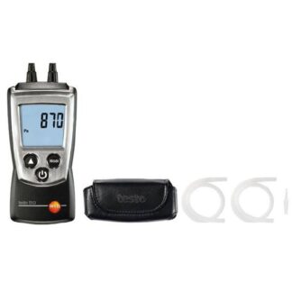 set testo 510