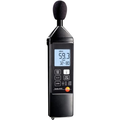 testo 815