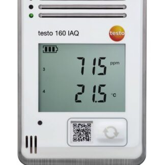 testo 160 iaq