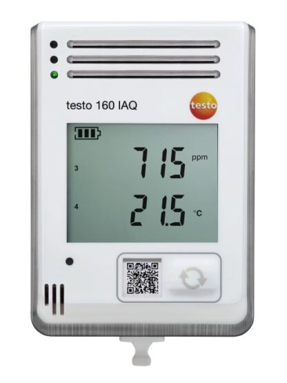 testo 160 iaq