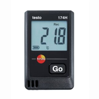 testo 174 h