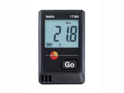 testo 174 h