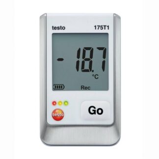 testo 175 t1