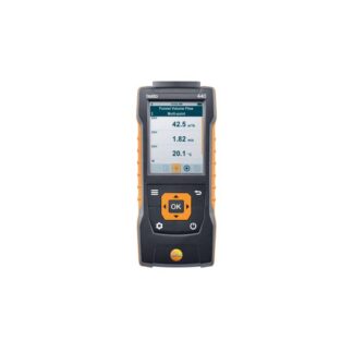 testo 440