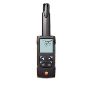 testo 535