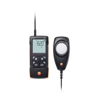 testo 545