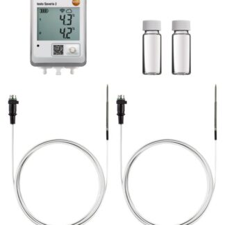 testo saveris 2 set