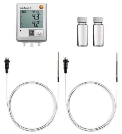 testo saveris 2 set