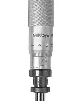 mitutoyo-110-102-serie-110-traductor-de-tornillo-diferencial-cabeza-de-micrometro-extrafino-0-a-25-mm-graduacion-de-00001-mm