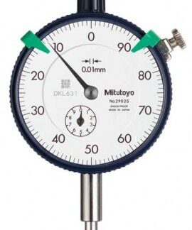 mitutoyo-2046a-11-serie-2-indicador-de-esfera-de-diametro-estandar-orejeta-trasera-cojinete-enjoyado