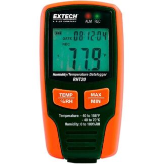 Datalogger RHT20