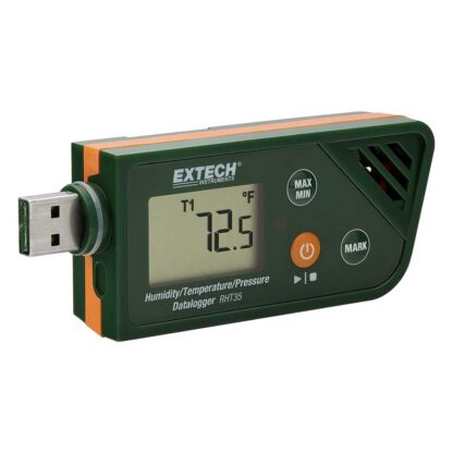 Datalogger RHT35