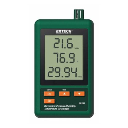 Datalogger SD700