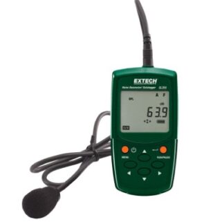 Datalogger SI355