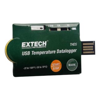 Datalogger THD5